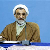 خسروپناه: تعاملات علمی در حوزه بین‌الملل تسهیل می‌شود