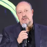 قرارداد رکوردشکن؛ بنیتز سرمربی پاناتینایکوس شد
