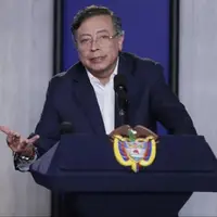 کلمبیا: تحرکات نظامی اخیر آمریکا در دریای کارائیب مصداق نقض آشکار قوانین بین‌المللی است
