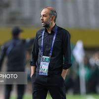 نویدکیا: سپاهان فوتبال ایران را از دوقطبی خارج کرد / حسرت قهرمانی در جام باشگاه‌های آسیا همیشه با من است