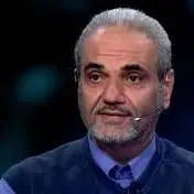 وقتی سن جواد خیابانی رو می‌پرسن؛ هیچ وقت از یک خانم سنش رو نمی‌پرسن!