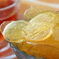 خودت از این به بعد در خونه پولکی رو درست کن 