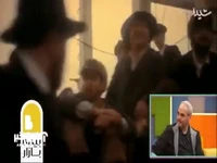 وقتی جواد خیابانی آنوس پدرخوانده‌ 2 رو اجرا می‌کنه!