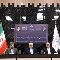 معاون اول رئیس‌جمهور: شبکه نخبگان ایرانی در داخل و خارج کشور تشکیل شود