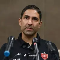 سرانجام، حمایت پرسپولیس از هاشمیان