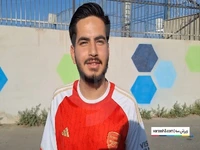 هوادار پرسپولیس: پرسپولیس باید از دلال ها دوری کند