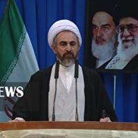 مدال‌آوران ایرانی در خط مقدم جنگ رسانه‌ای دشمن قرار دارند