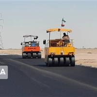 شتاب برای تکمیل طرح راه‌سازی در غرب استان سمنان؛ مسیر ۸۰ روستا در انتظار نفس تازه