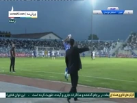 منجنیق استقلال خوزستان واژگون شد!