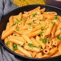 پاستای قارچ، طعمی متفاوت و دلچسب!