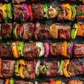 کباب چنجه، طعم اصیل غذای ایرانی