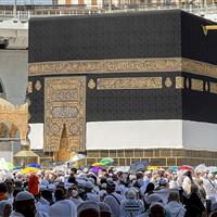 اعزام ۲ هزار زائر قمی به حج تمتع