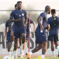 دردسر بزرگ فرهاد مجیدی برابر شباب الاهلی