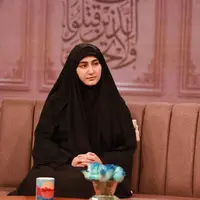 زینب سلیمانی: مهدیه اسفندیاری نماد استانداردهای دوگانه در غرب است