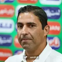 پایان کار هاشمیان در پرسپولیس؛ اوسمار ویرا گزینه جدید قرمز‌ها