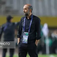 نویدکیا: سپاهان فوتبال ایران را از دوقطبی خارج کرد