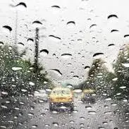 باران از شمال وارد کشور می‌شود