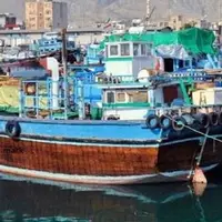 واردات ۴۰ هزار تن کالای ملوانی از گمرکات بوشهر