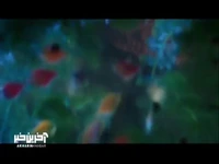 مراسم عقد خشک و خالی آوا و سیاوش!