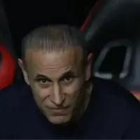 شعار فولادی‌ها علیه گل‌محمدی