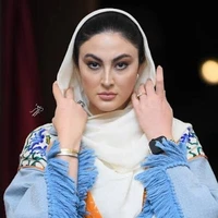 مریم مومن در افتتاحیه جشنواره همام