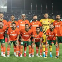 ترکیب مس‌رفسنجان در غیاب چند بازیکن شاخص
