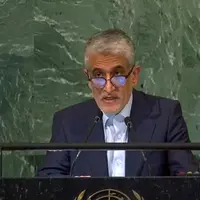 ایروانی: رژیم صهیونیستی تهدیدی جدی برای صلح و امنیت است
