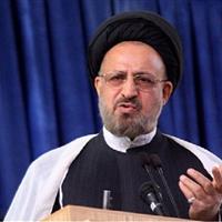 هرگونه تجاوز دشمنان با اراده ملی ملت ایران مواجه خواهد شد / مقابل تهدیدات آمریکا و اسرائیل ایستاده‌ایم