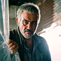 آقای غفوریان! کی وقت کردی انقدر تلخ شوی؟!