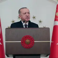 اردوغان: حماس فقط به آتش‌بس پایبند است؛ باید فشارها بر اسرائیل افزایش یابد 