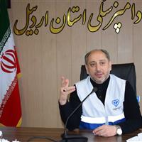 مدیرکل دامپزشکی اردبیل: بیماری تب برفکی دام‌ کشت و صنعت مغان کنترل شد
