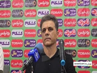 رضایی: گل‌محمدی بهترین سرمربی ایران است!