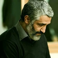 کلمه معنادار روی تیشرت پژمان جمشیدی جلب‌توجه کرد