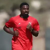 یک شماره خاص و جدید در ترکیب پرسپولیس