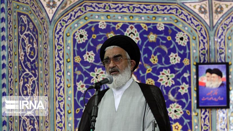 پاسخ رهبر انقلاب درخصوص ادعای نابودی توان هستهای، باعث تحقیر ترامپ شد