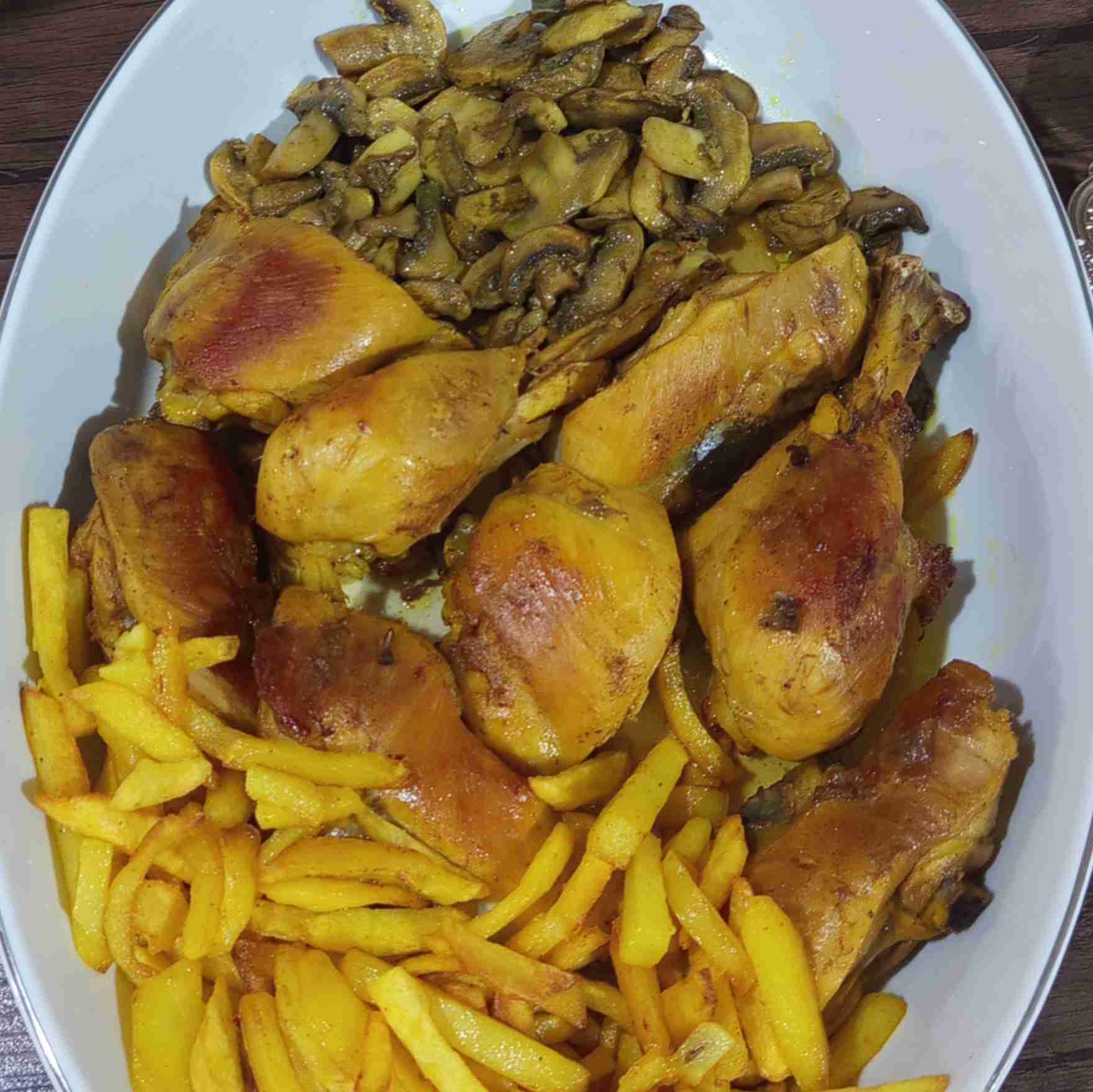 سفره هاتون پربرکت 