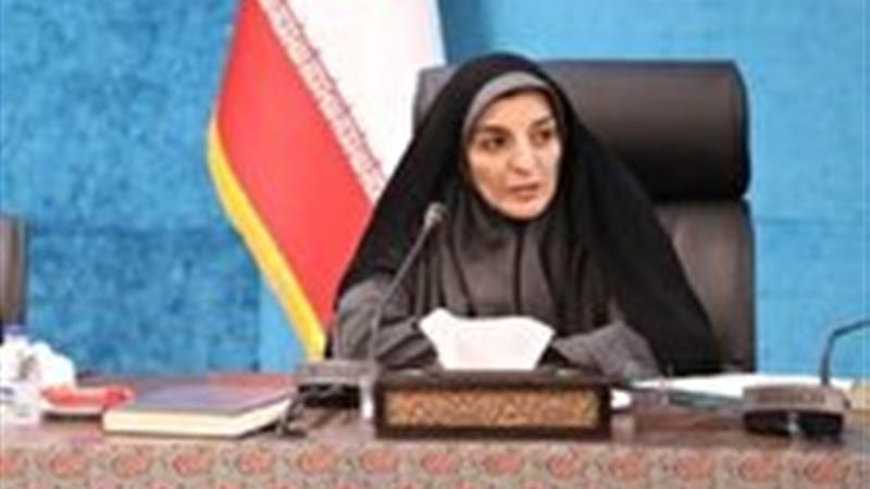 تدوین سند ارتقای وضعیت بانوان در استان