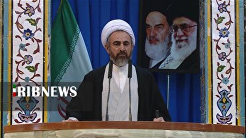 مدال‌آوران ایرانی در خط مقدم جنگ رسانه‌ای دشمن قرار دارند