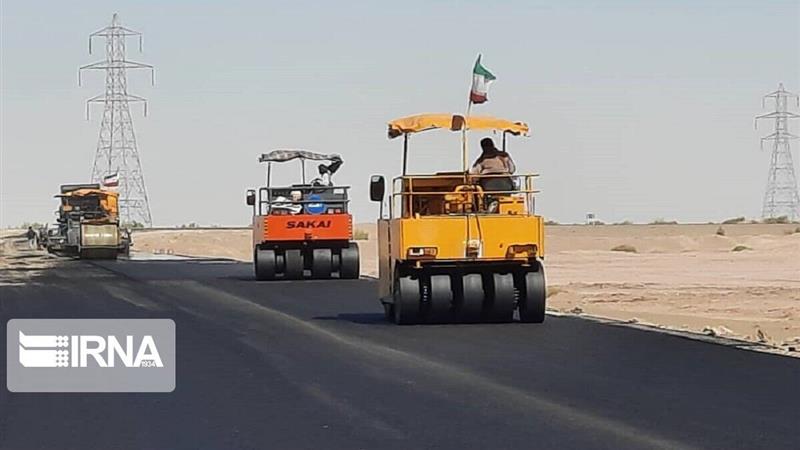 شتاب برای تکمیل طرح راهسازی در غرب استان سمنان؛ مسیر ۸۰ روستا در انتظار نفس تازه