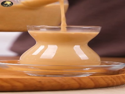 بعد دیدن این ویدیو دیگه چای معمولی نمیخوری!