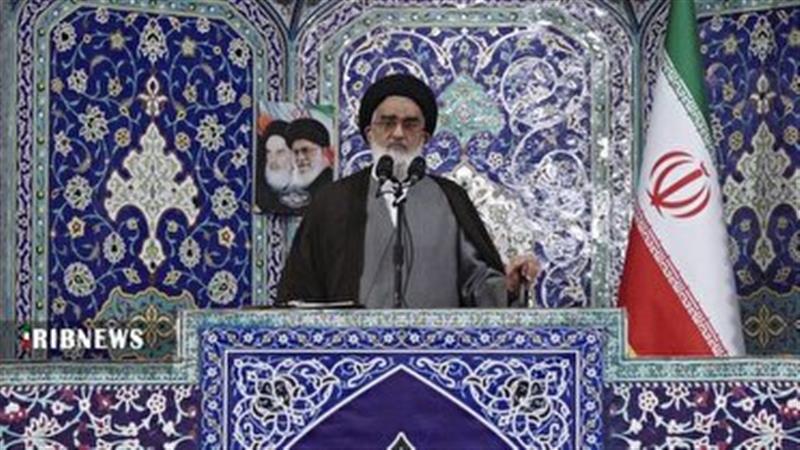پاسخ رهبر انقلاب، ترامپ را تحقیر کرد