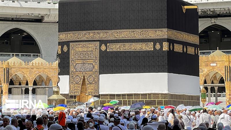 اعزام ۲ هزار زائر قمی به حج تمتع