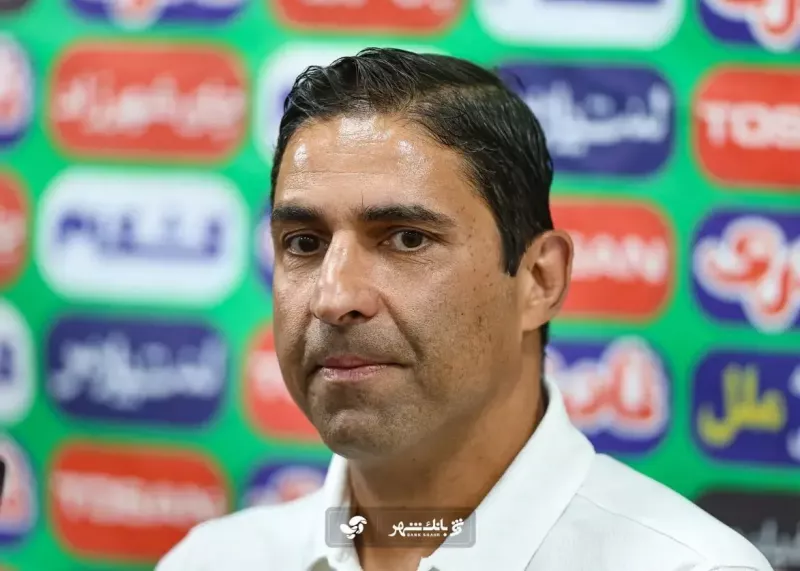 پایان کار هاشمیان در پرسپولیس؛ اوسمار ویرا گزینه جدید قرمزها