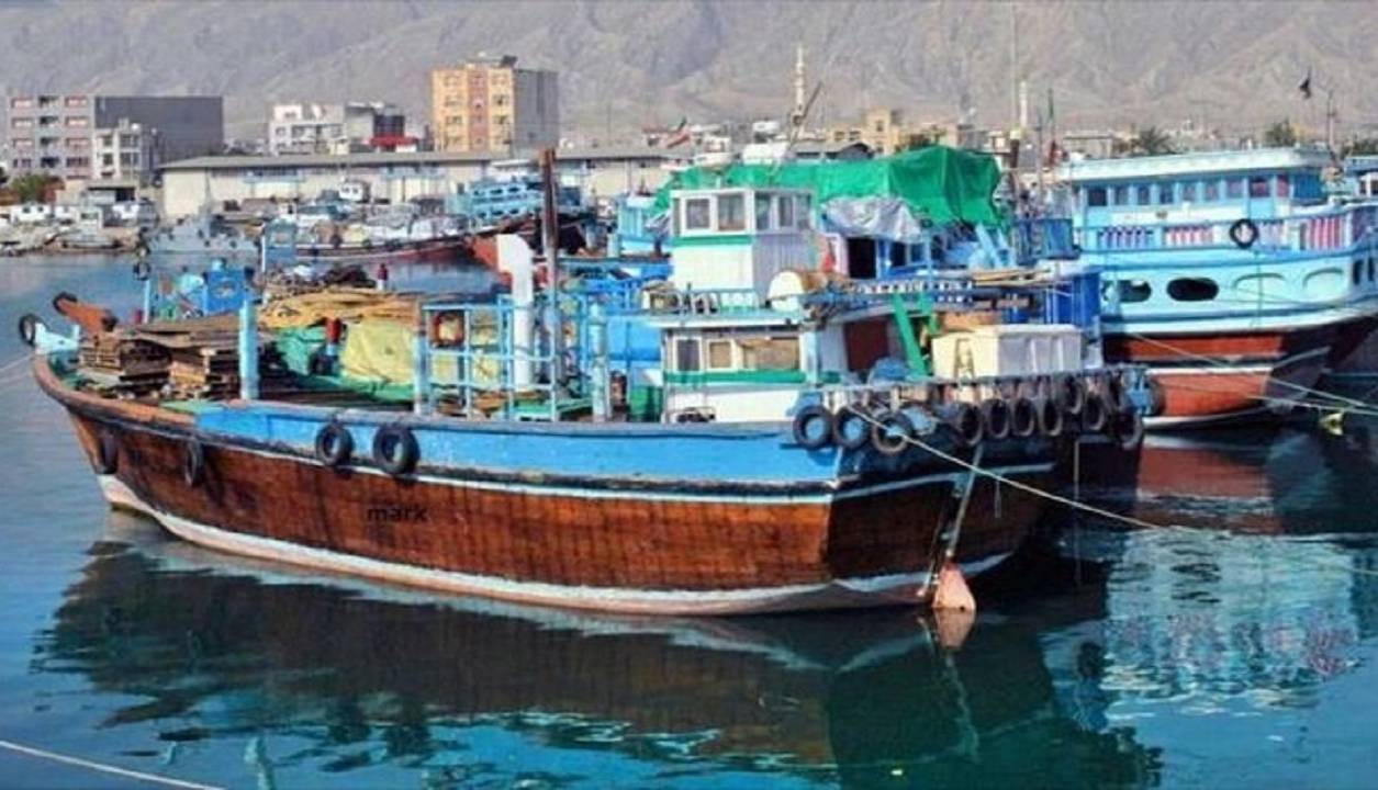 واردات ۴۰ هزار تن کالای ملوانی از گمرکات بوشهر