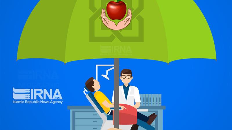 ۶۲۰ هزار نفر در قم زیر پوشش بیمه سلامت قرار دارند