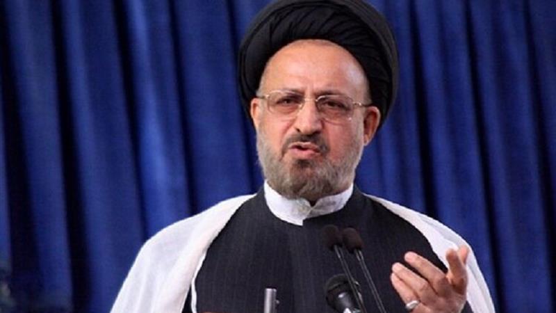 هرگونه تجاوز دشمنان با اراده ملی ملت ایران مواجه خواهد شد / مقابل تهدیدات آمریکا و اسرائیل ایستاده‌ایم