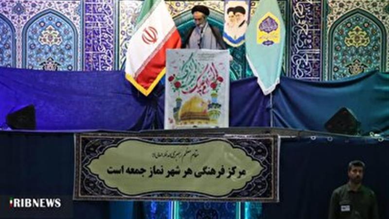 سازمان ملل کارایی خود را از دست داده است