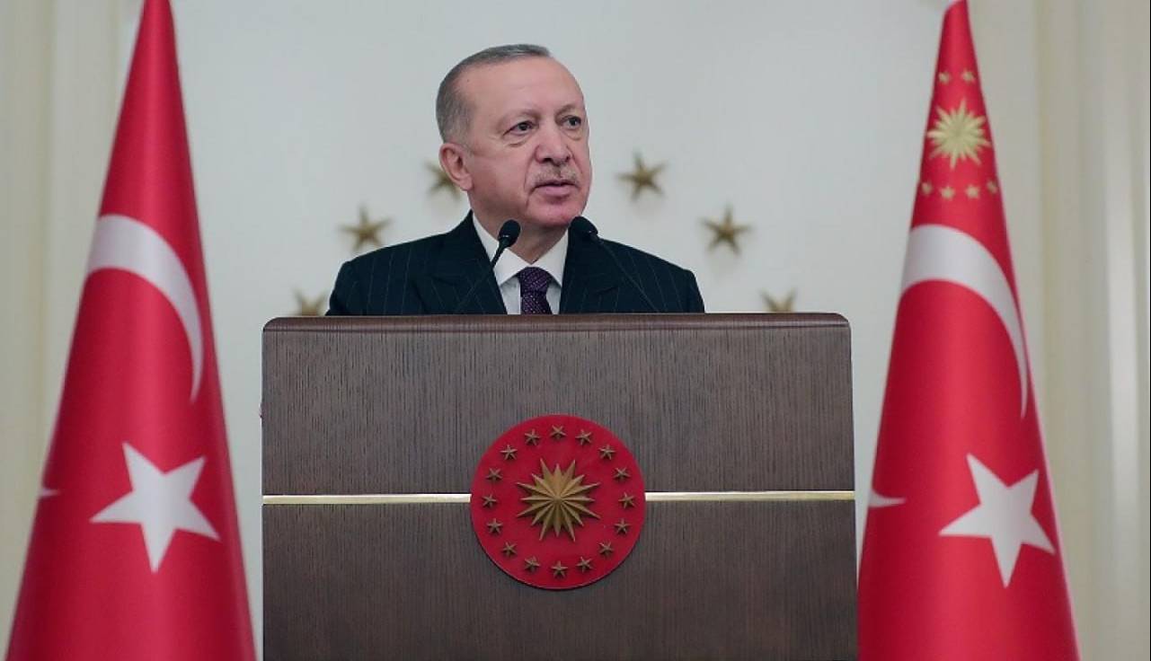 اردوغان: حماس فقط به آتشبس پایبند است؛ باید فشارها بر اسرائیل افزایش یابد