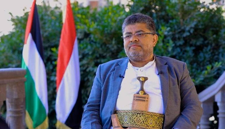 انصارالله: پایبندی اسرائیل به آتش بس غزه را زیر نظر داریم
