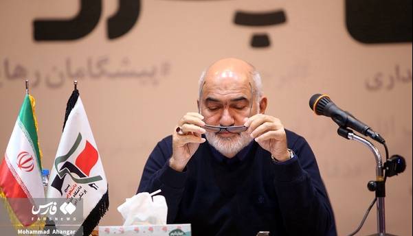 طرح بزرگ خوزستان روی زمین ماند